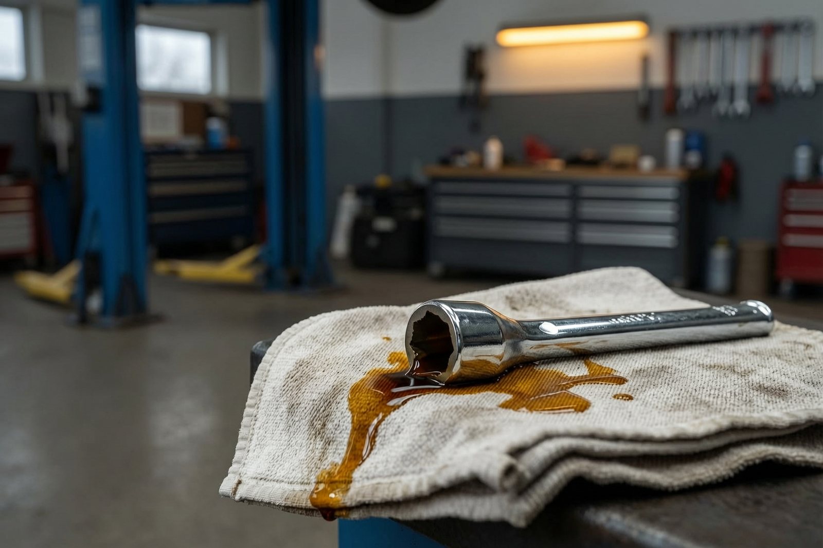 Car Repair and Service on the North Shore in North Vancouver BC