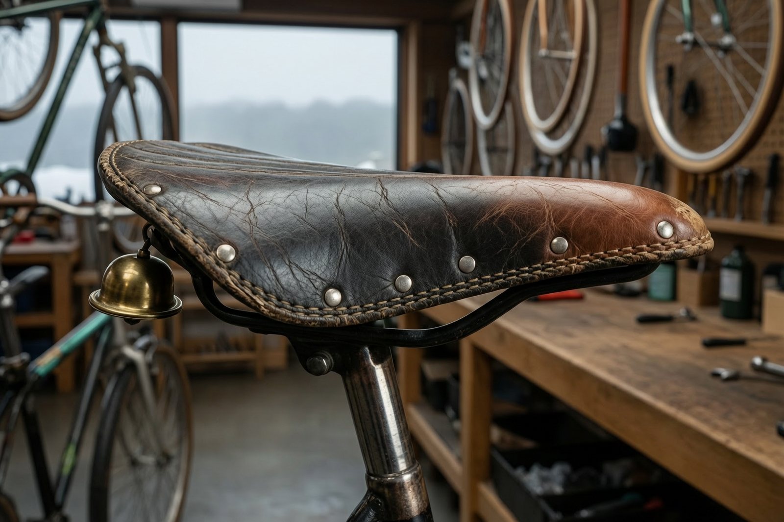 Bike Shops on the North Shore in North Vancouver BC