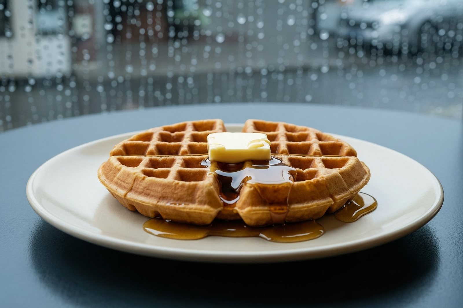 Breakfast and Brunch on the North Shore in North Vancouver BC