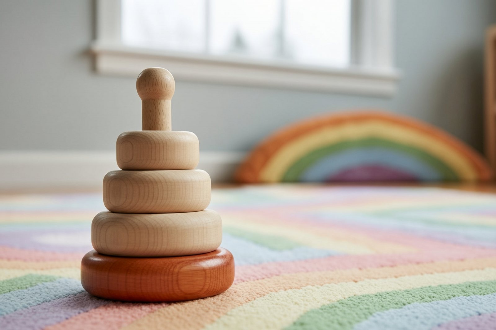 Childcare and Daycare on the North Shore in North Vancouver BC