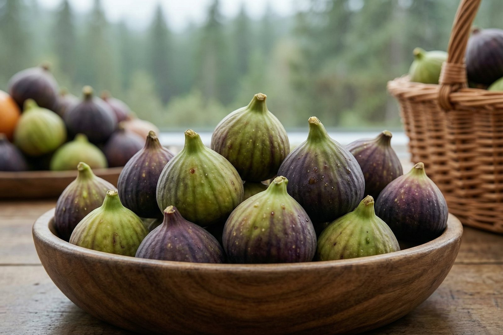 Where to Buy Groceries on the North Shore in North Vancouver BC