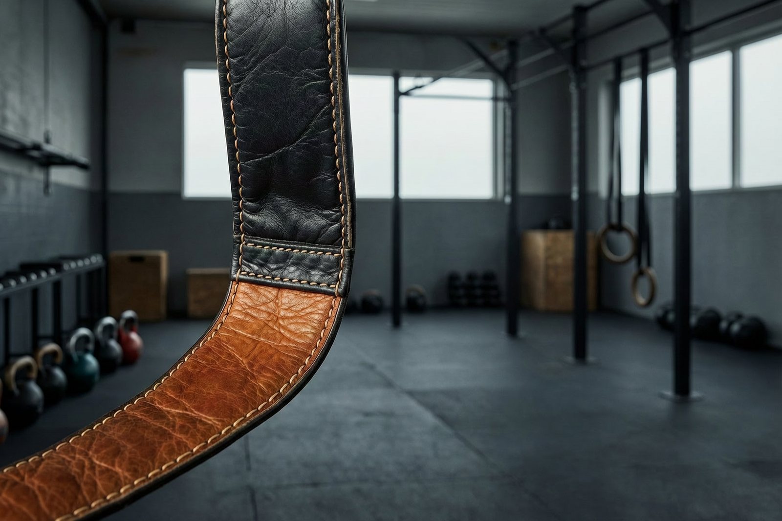 Gyms and Fitness Studios on the North Shore in North Vancouver BC