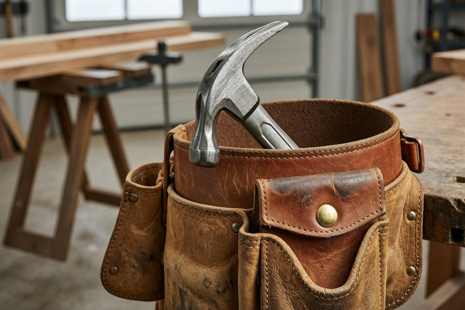Hiring a Trade on the North Shore in North Vancouver BC