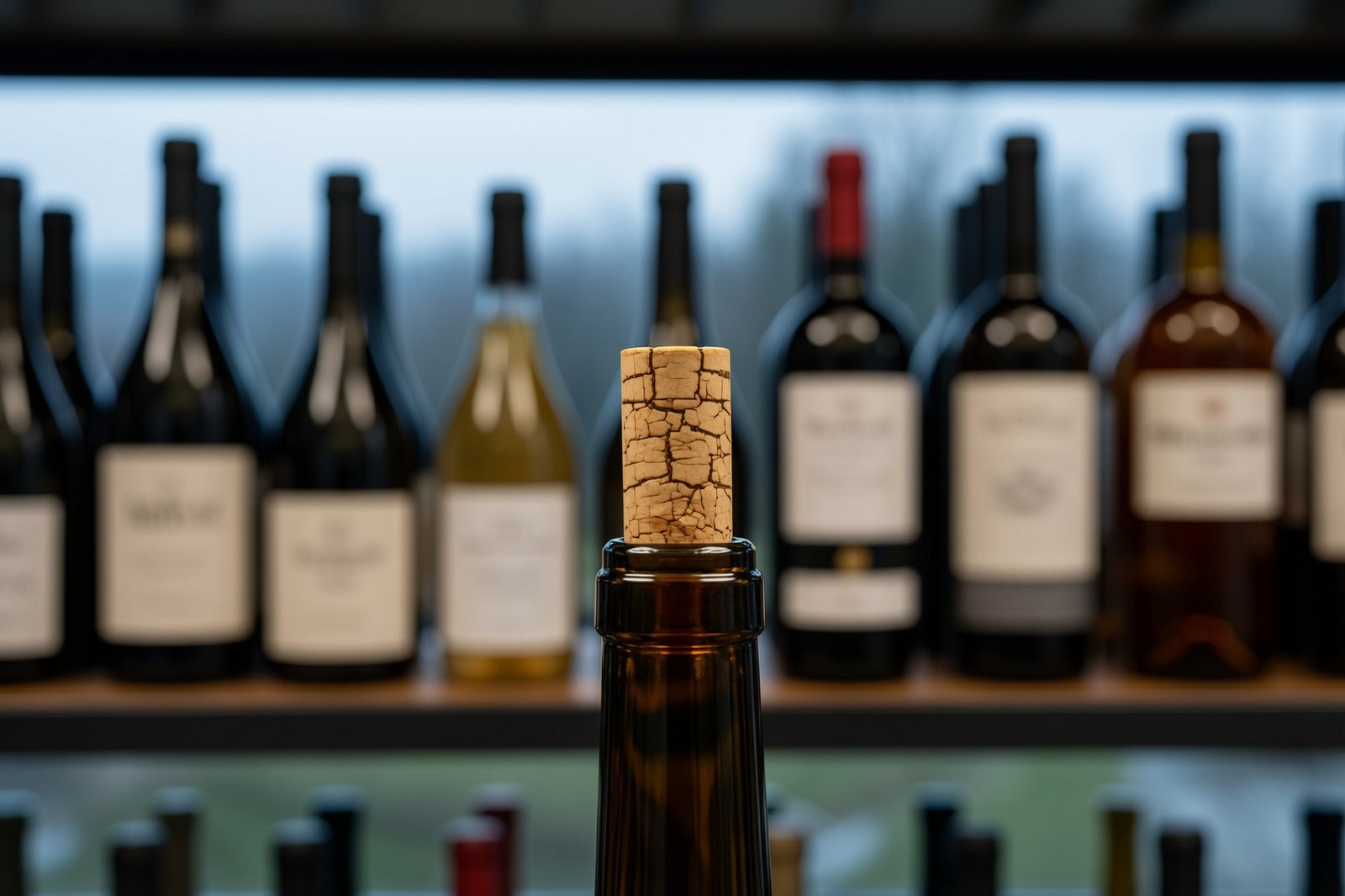 Liquor Stores and Bottle Shops on the North Shore in North Vancouver BC