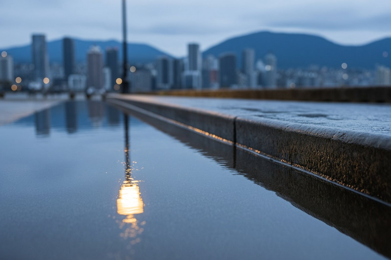 Lower Lonsdale: North Vancouver's Waterfront Core in North Vancouver BC