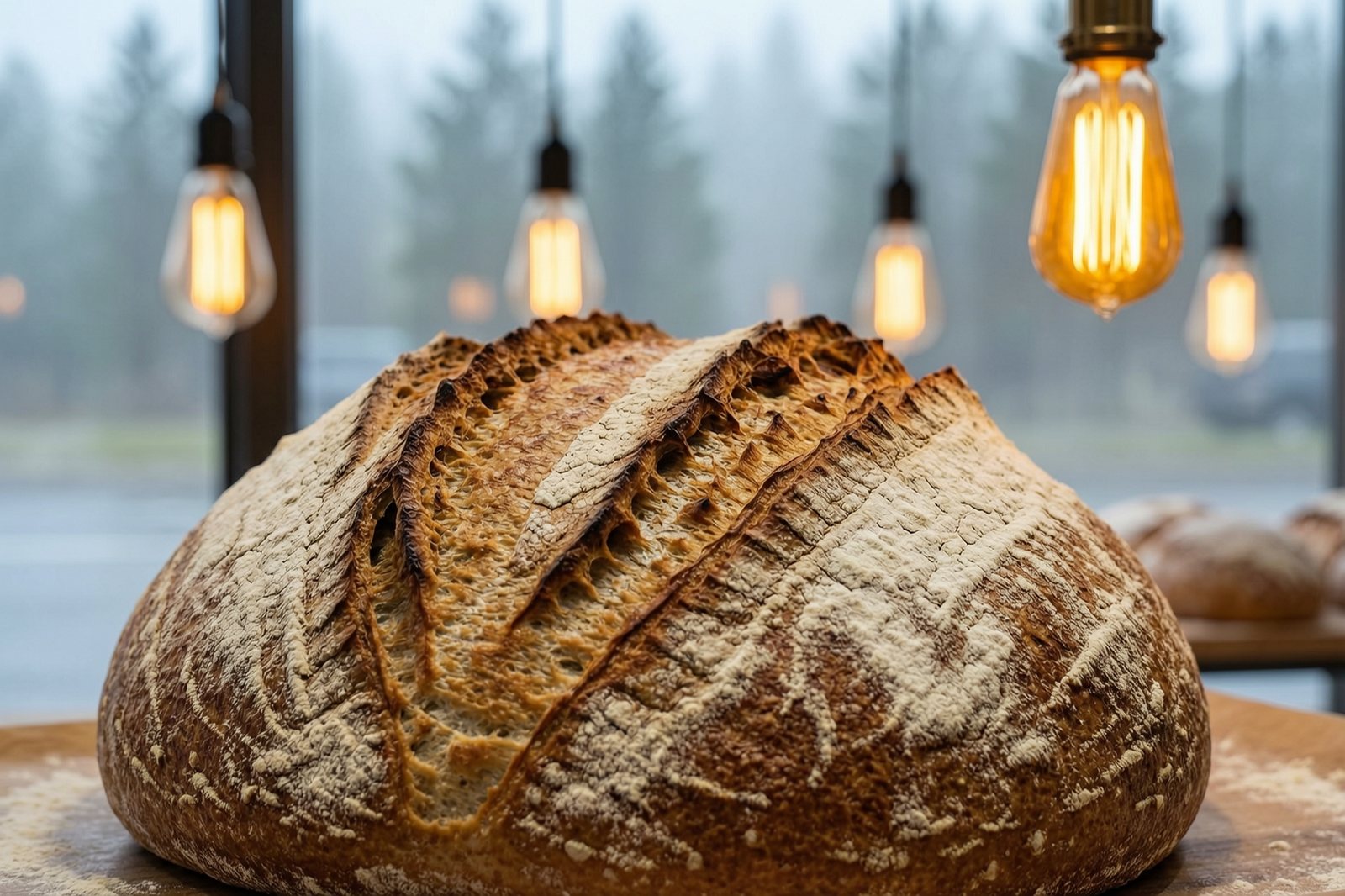 The Best Bakeries on the North Shore in North Vancouver BC