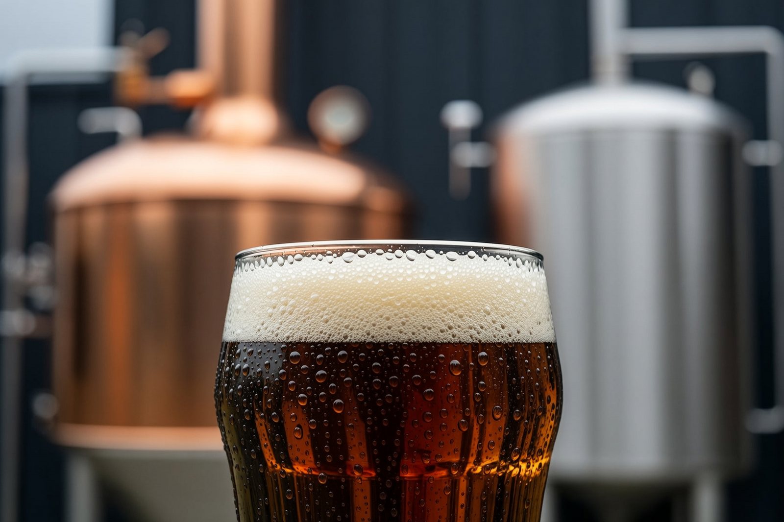 Bars, Pubs and Breweries on the North Shore in North Vancouver BC