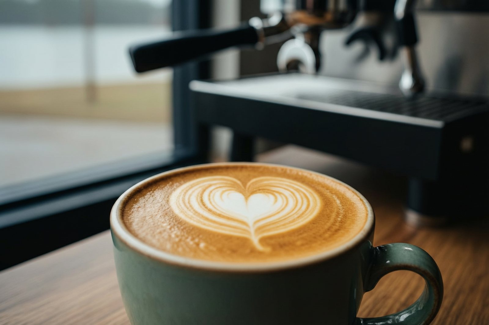 Where to Get Coffee on the North Shore in North Vancouver BC