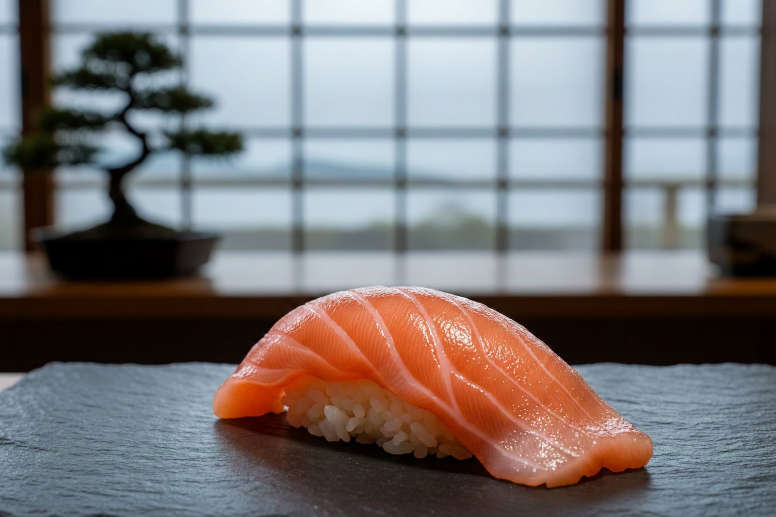 North Vancouver Is Quietly a Great Sushi Town in North Vancouver BC
