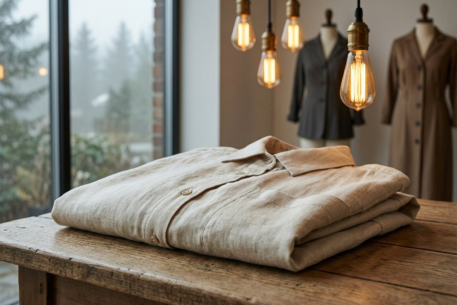 Local Shops and Boutiques on the North Shore in North Vancouver BC