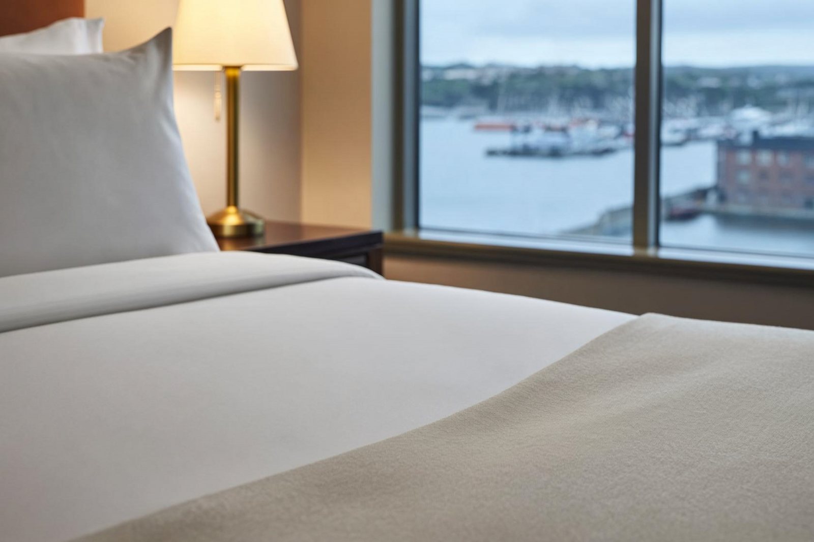 Where to Stay on the North Shore in North Vancouver BC