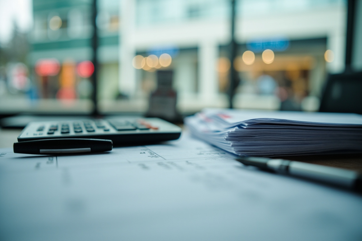 Tax Shield Accounting Services, accountant in Lower Lonsdale, North Vancouver BC