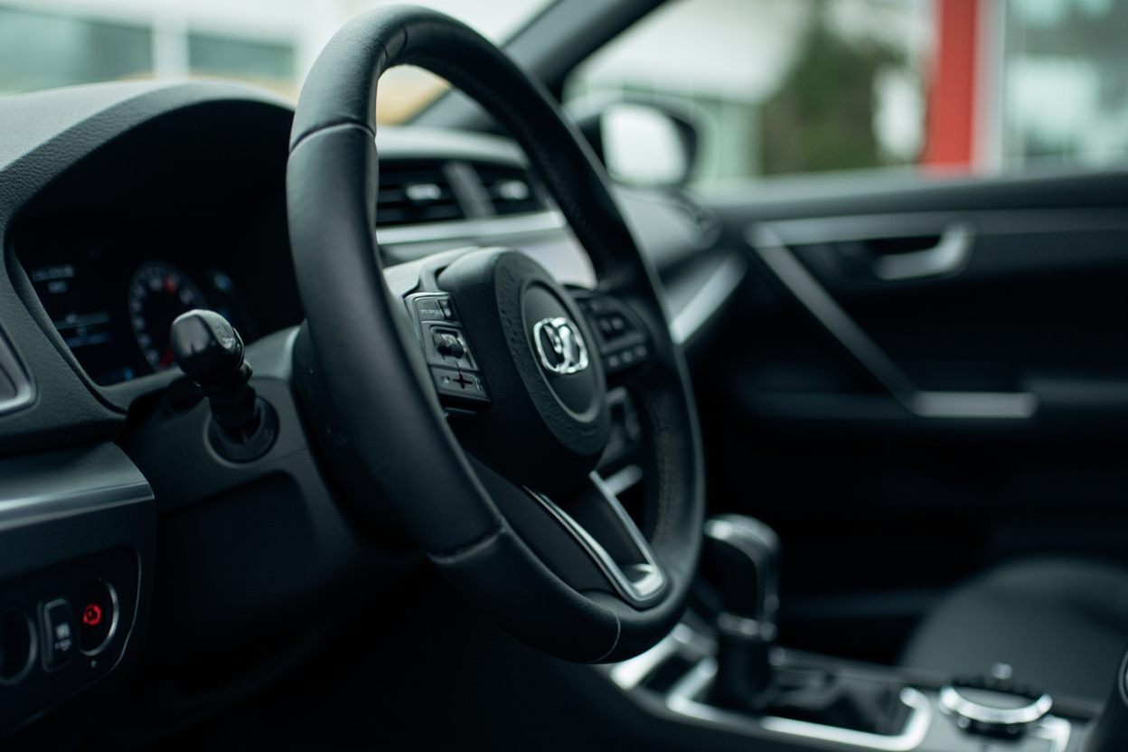 Vertex Auto Corp, car dealership in North Vancouver BC