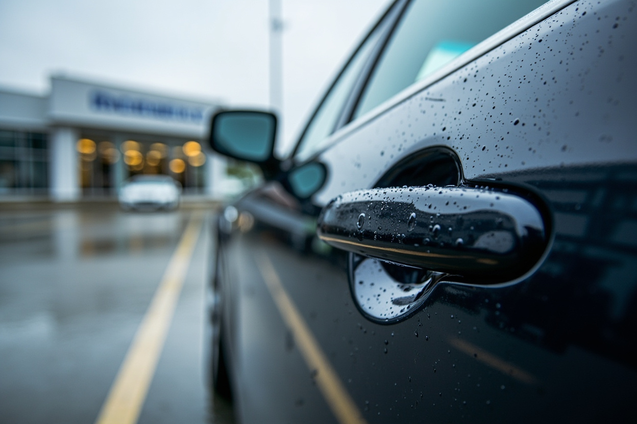 Vertex Auto Corp, car dealership in North Vancouver BC