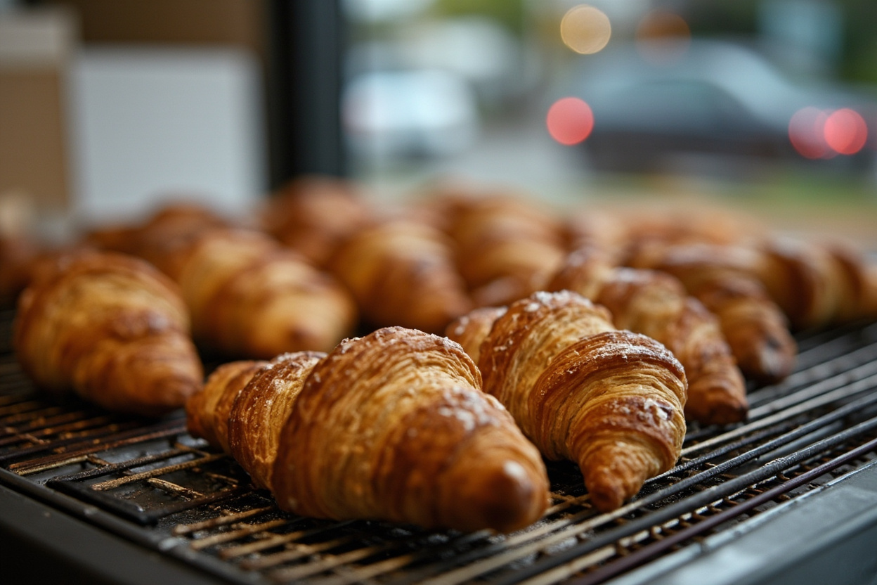 Capilano Market, bakery in Capilano, North Vancouver BC