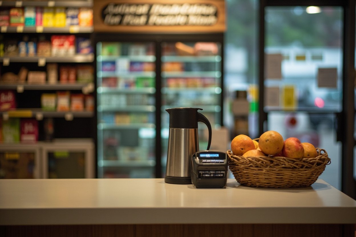 Convenience Stores in North Vancouver BC