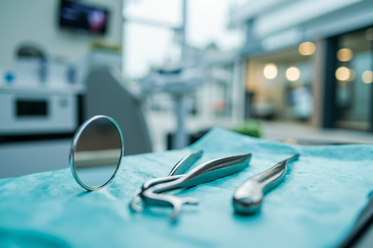 Howe Sound Dental Group, dentist in Parkgate, North Vancouver BC
