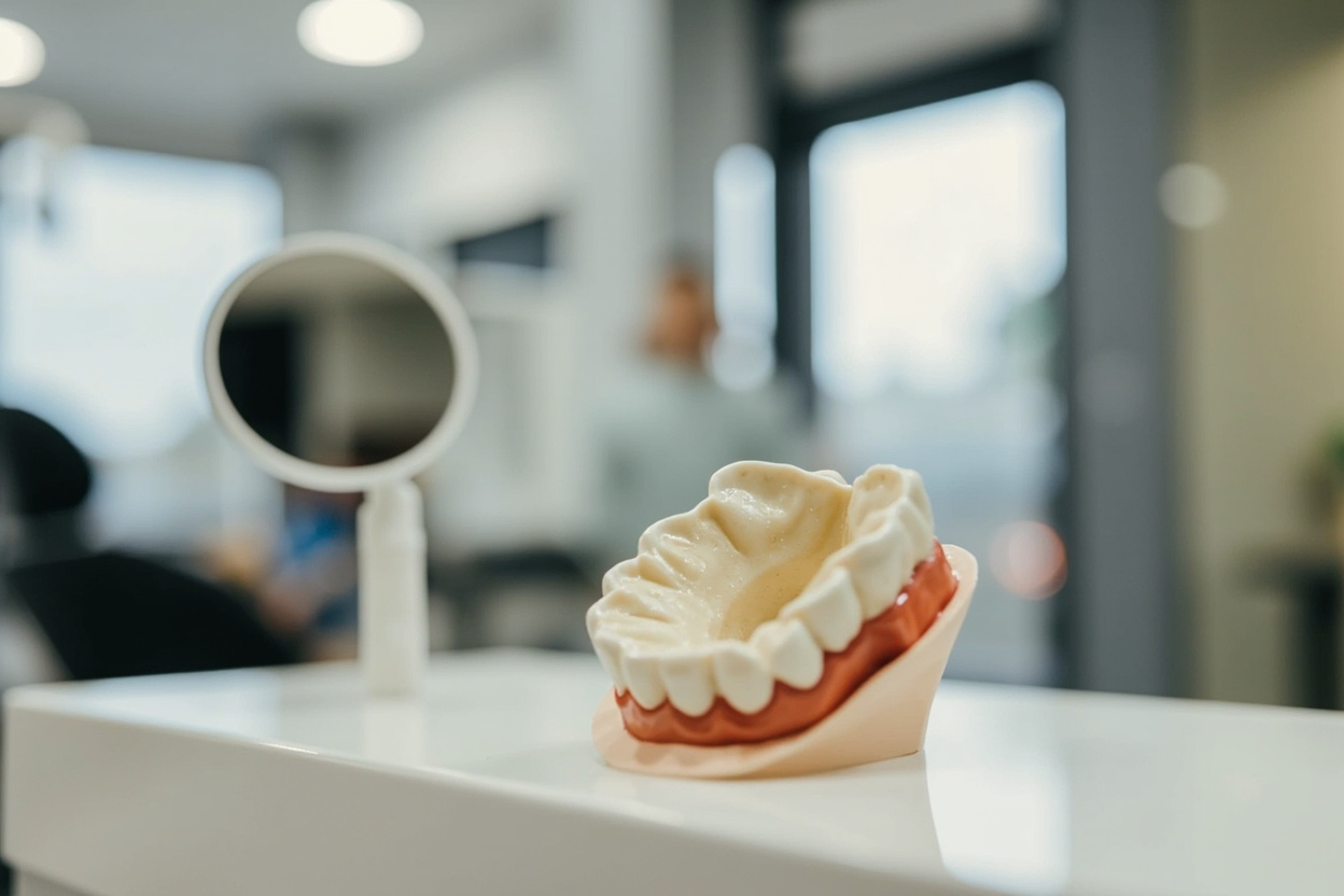 Blue Sky Dental, dentist in Pemberton, North Vancouver BC
