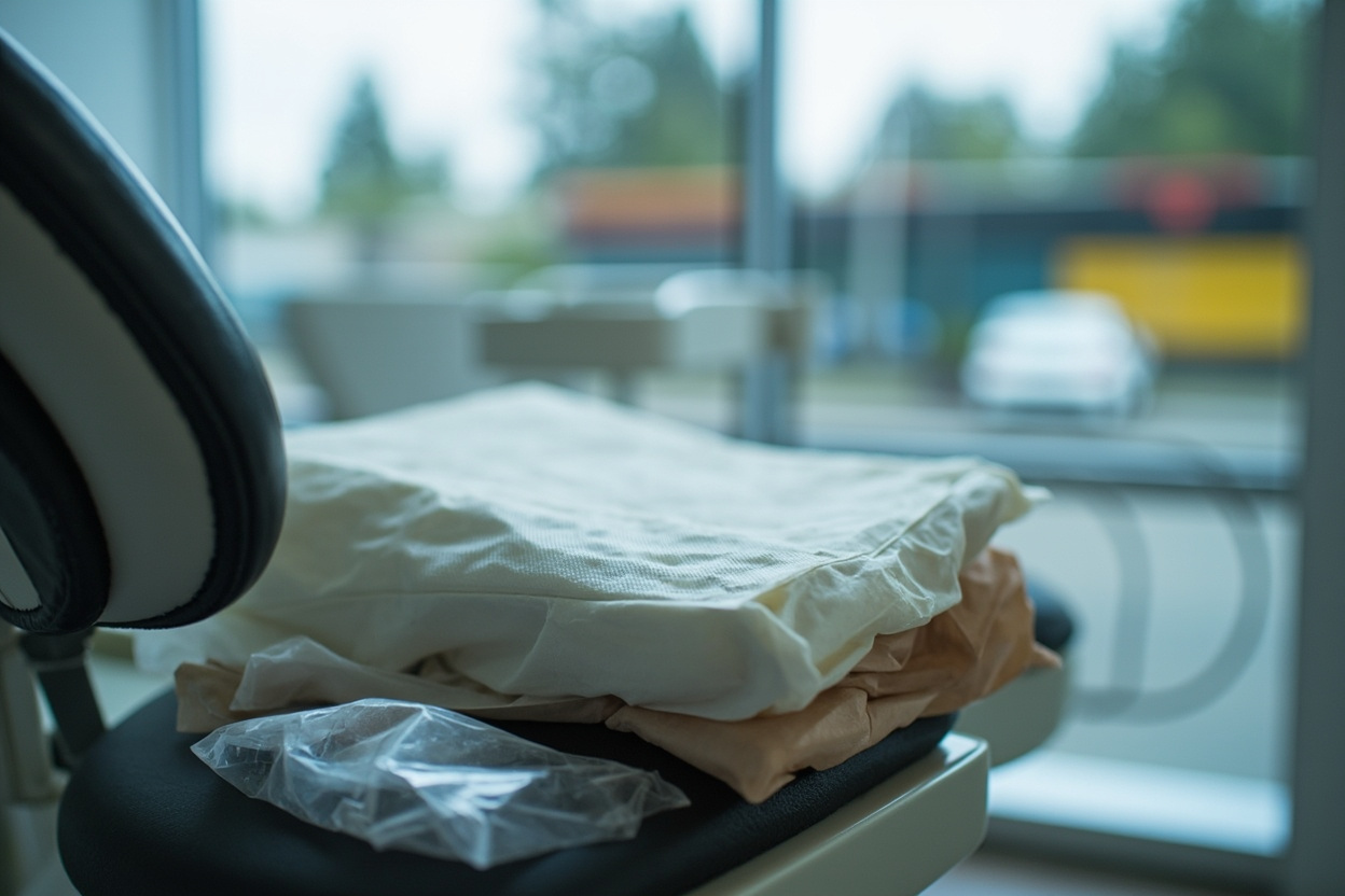 Deep Cove Dental, dentist in Deep Cove, North Vancouver BC