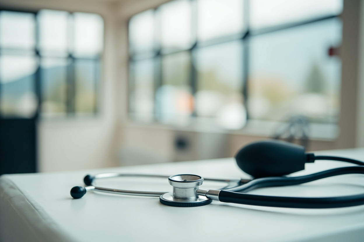 Northshore Medical Clinic, medical clinic in Capilano, North Vancouver BC