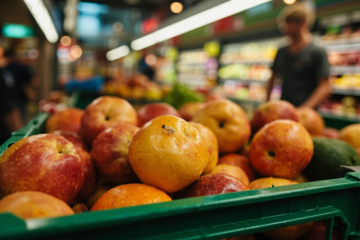 Choices Markets, grocery store in Pemberton, North Vancouver BC