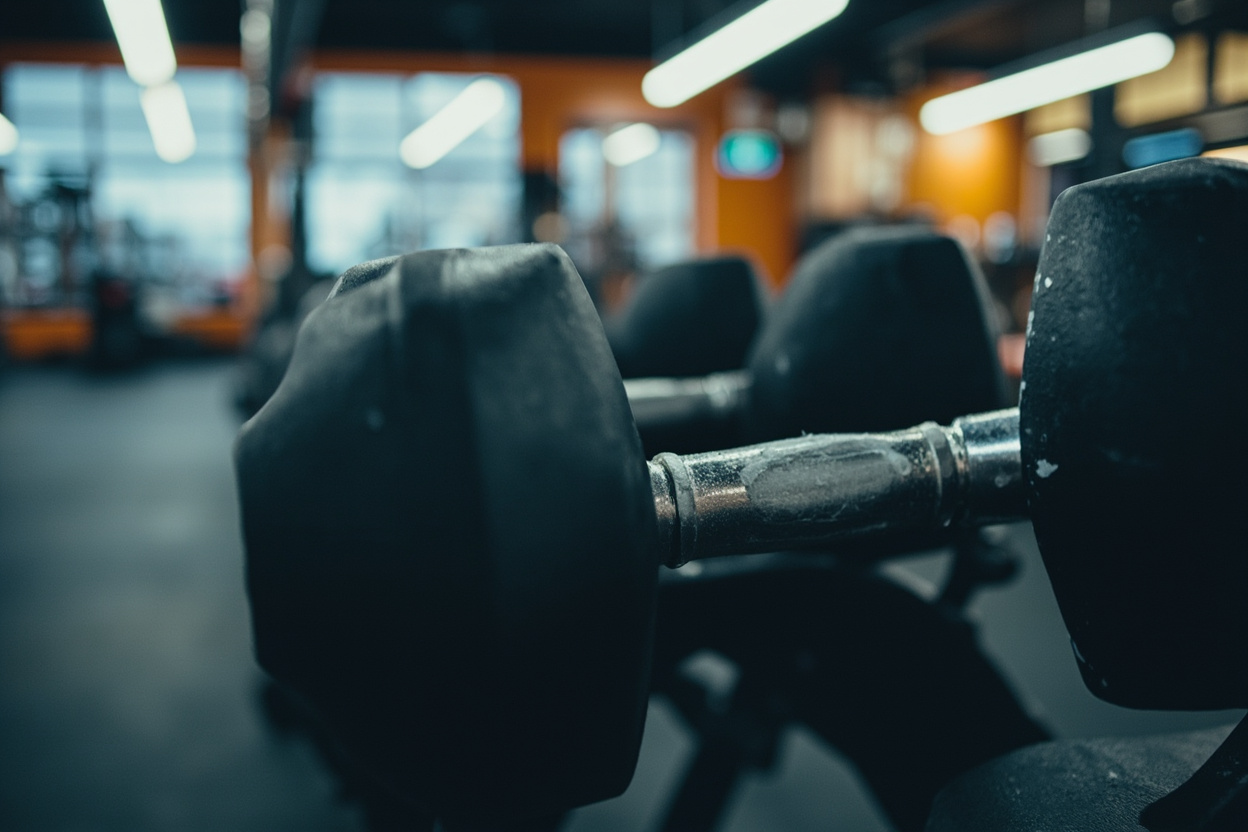 Healthy You Pilates Studio, gym in Capilano, North Vancouver BC