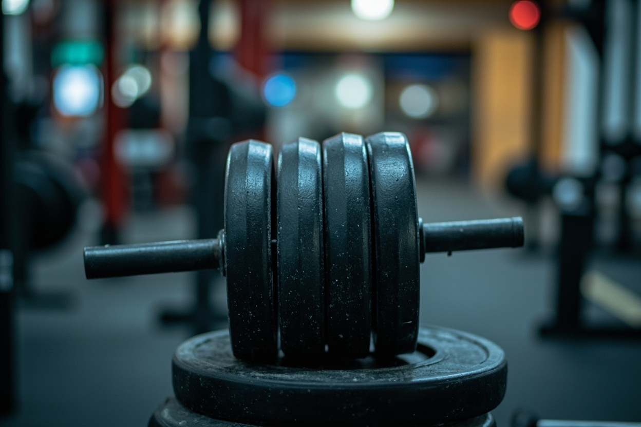 Fit4Less, gym in Pemberton, North Vancouver BC