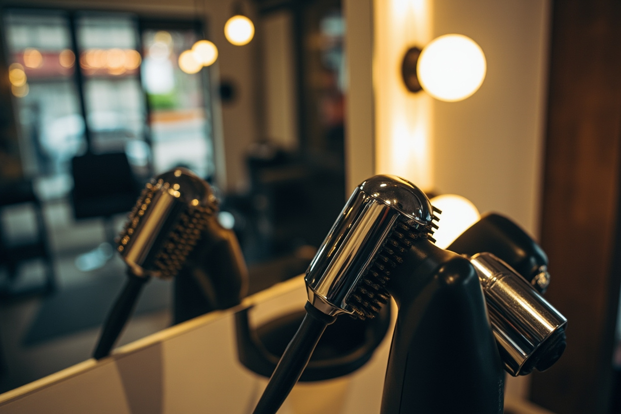 Hair Mode, hair salon in Capilano, North Vancouver BC