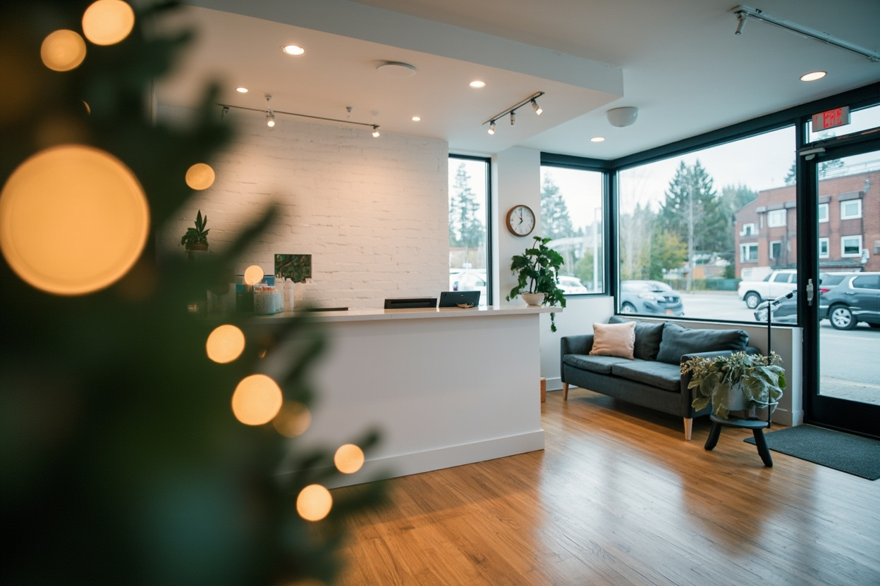 Clayton Heights Chiropractic, health service in North Vancouver BC