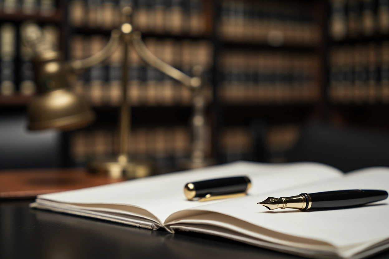 Lawyers & Notaries in North Vancouver BC