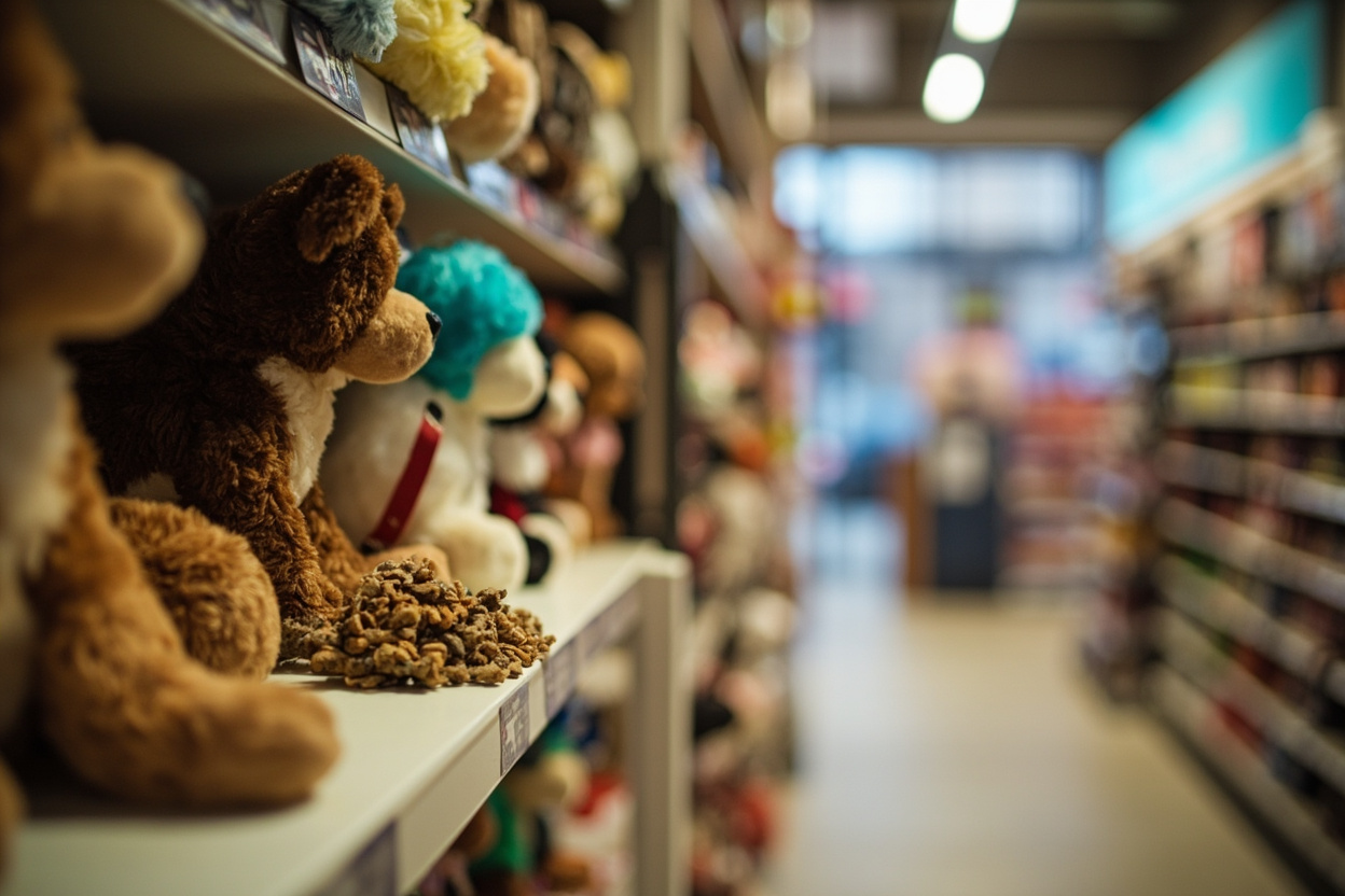 KORNA Natural Pet Supplies, pet store in Capilano, North Vancouver BC