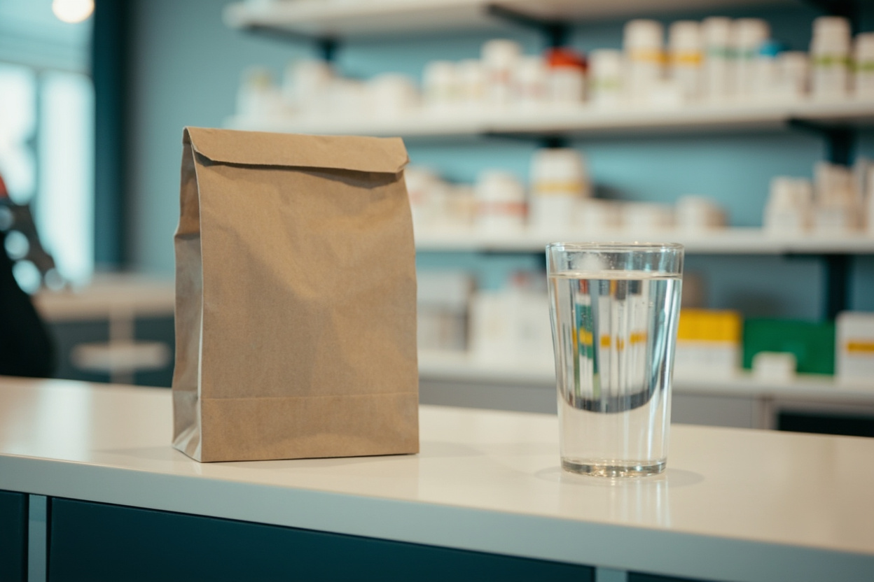 Cove Health, pharmacy in Deep Cove, North Vancouver BC