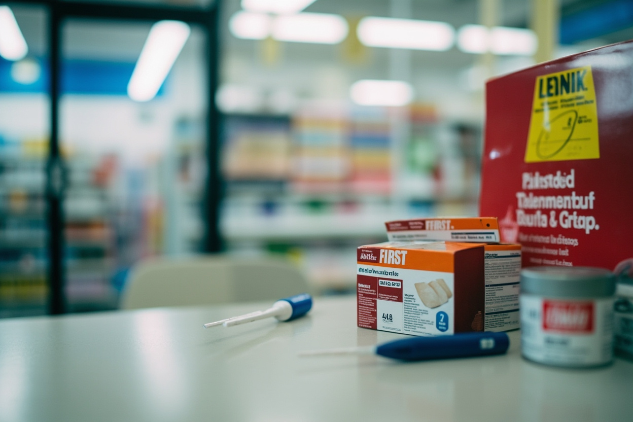 Wellness Pharmacy, pharmacy in Moodyville, North Vancouver BC
