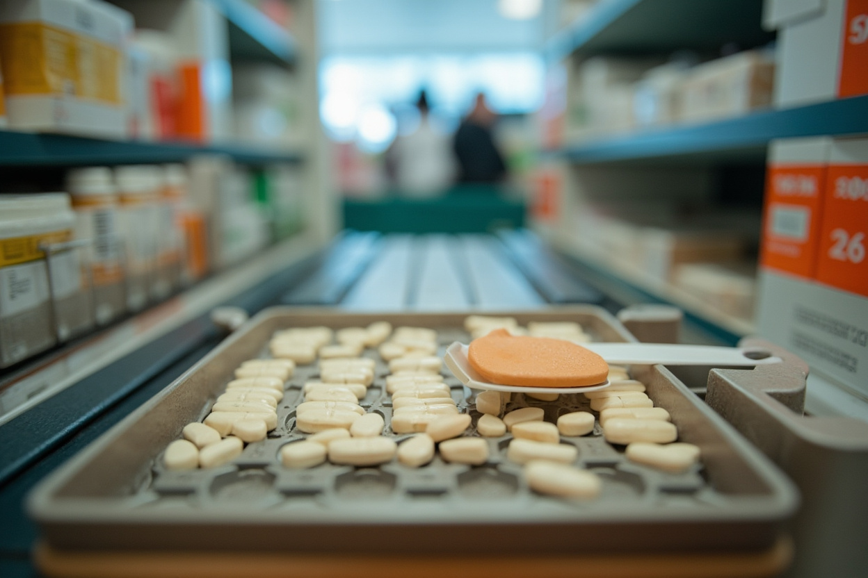 SafeMed Pharmacy, pharmacy in Pemberton, North Vancouver BC