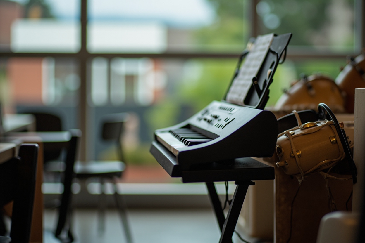Perform Art Studios, school in Lower Lonsdale, North Vancouver BC