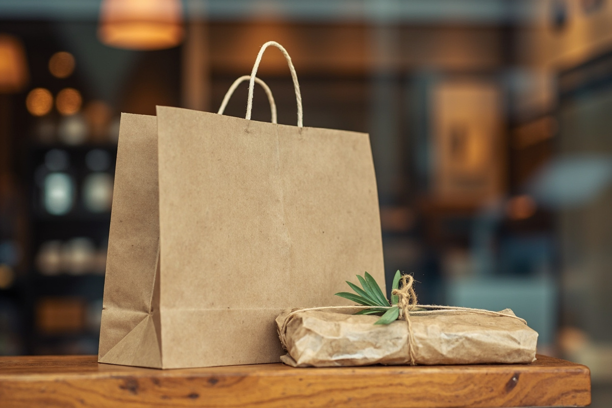 Shopping in North Vancouver BC