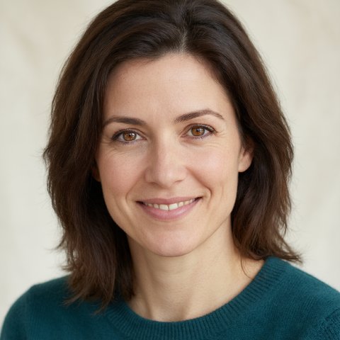 Maren Holt, Editor in North Vancouver BC