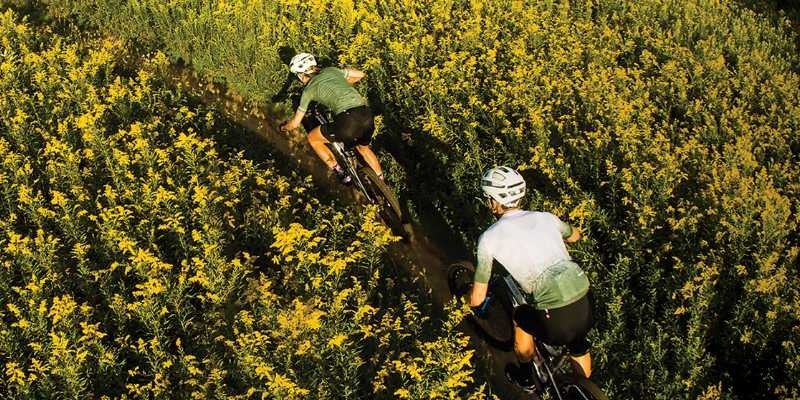 Norco Bicycles - North Shore — photo 1