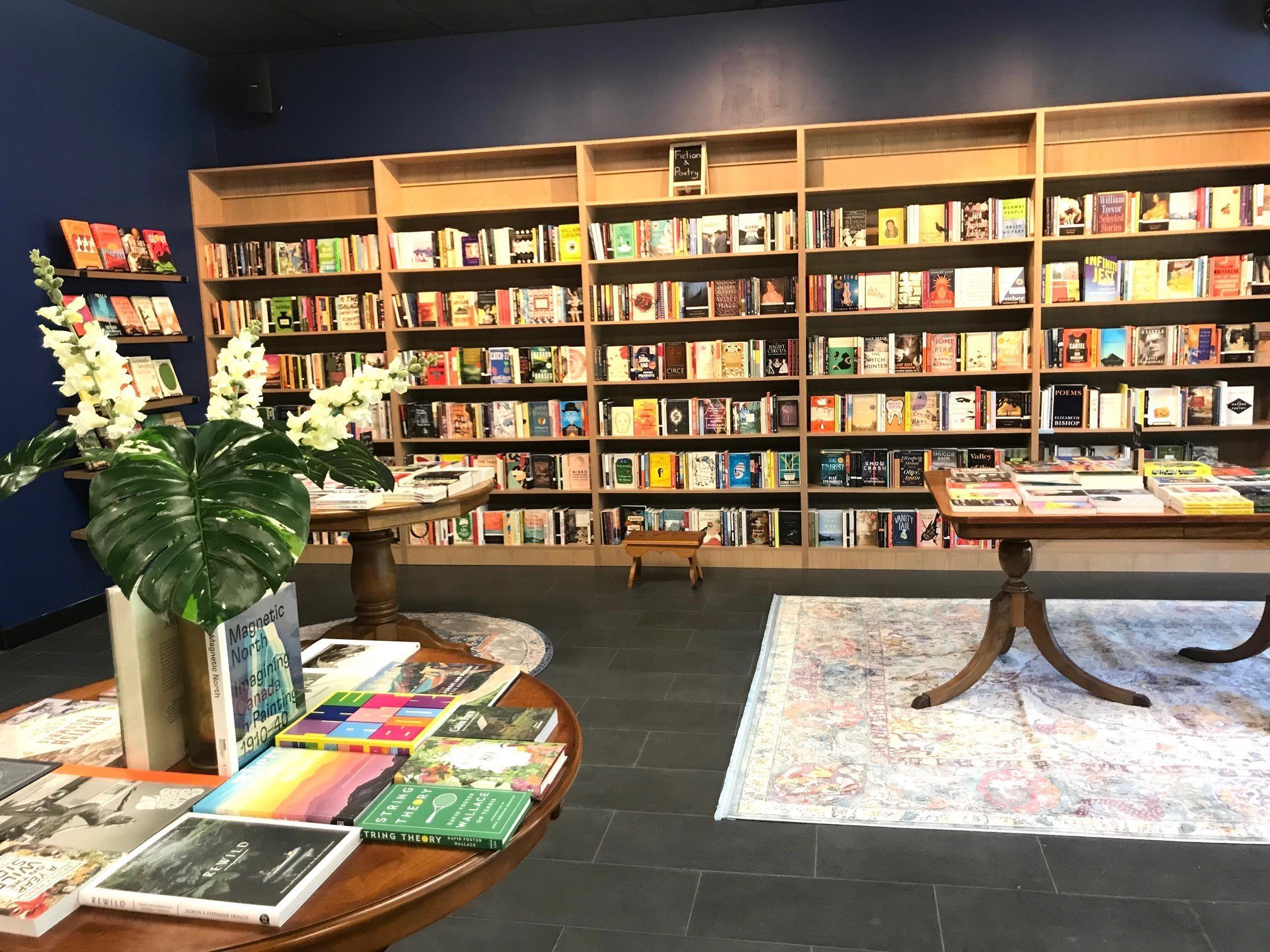 Helicon Books — photo 1