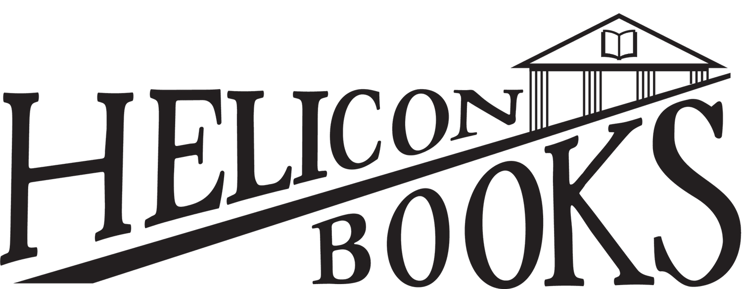 Helicon Books, book store in Lower Lonsdale, North Vancouver BC