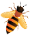 Honey Doughnuts & Goodies logo