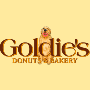 Goldie's logo