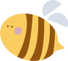 Bee Haven Childcare logo