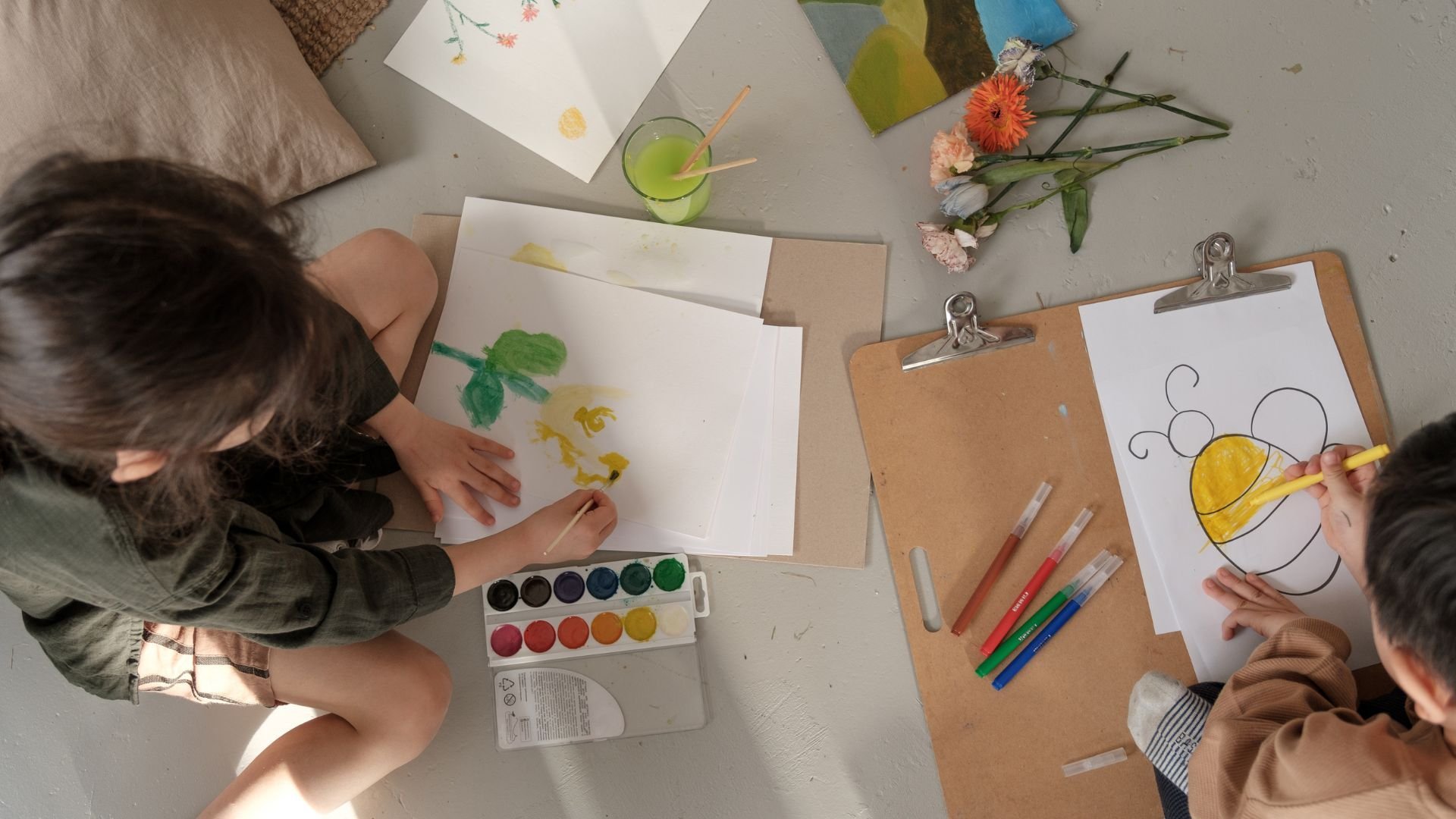 Bee Haven Childcare — photo 2
