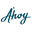 A'hoy logo