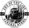 End Of The Line General Store logo