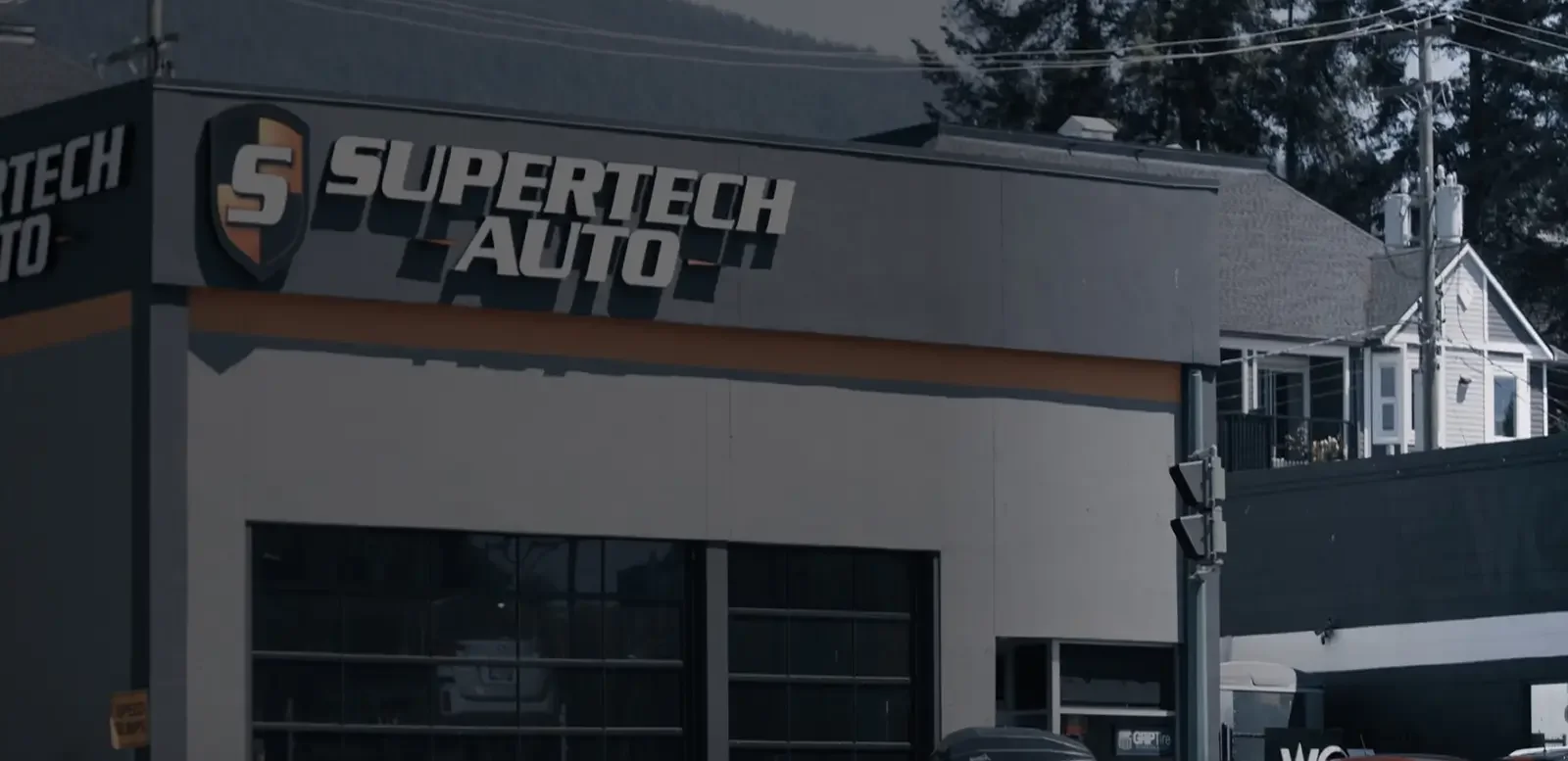 Supertech Auto Repair — photo 1