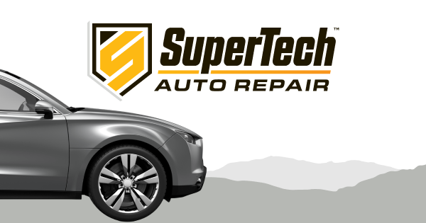 Supertech Auto Repair, auto repair shop in Pemberton, North Vancouver BC