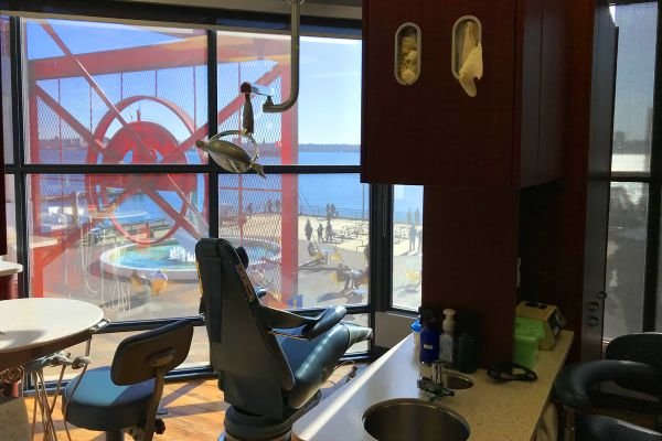 Esplanade Dental Centre — photo 2