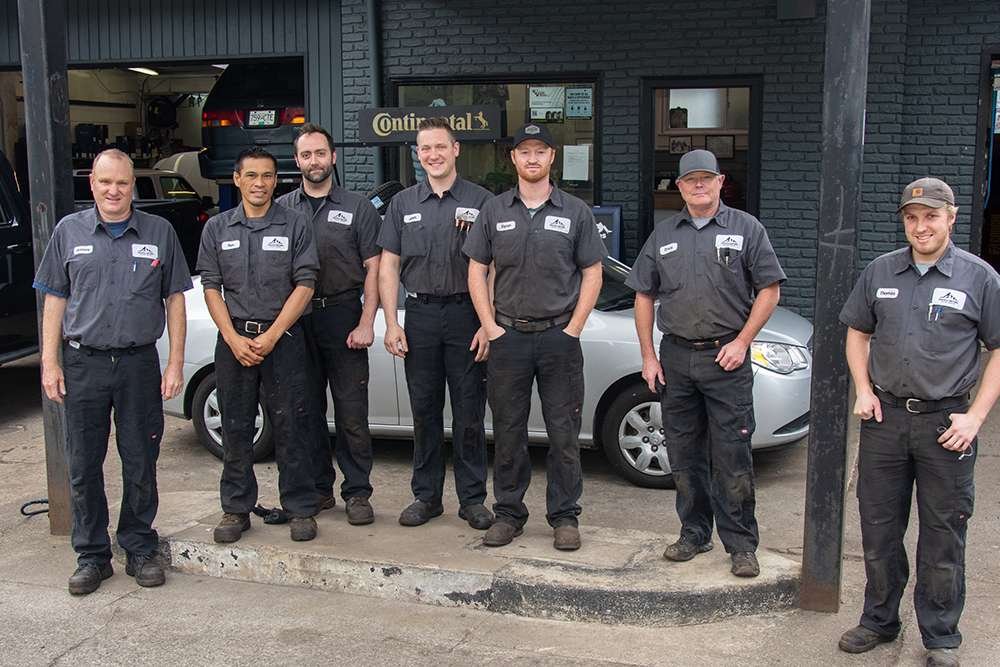 Central Motor Service — photo 2